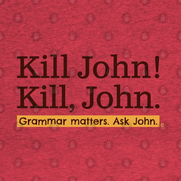 Grammar Matters! by CuriousCurios